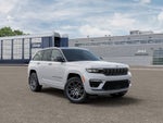 2025 Jeep Grand Cherokee Summit Reserve