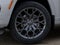 2025 Jeep Grand Cherokee Summit Reserve