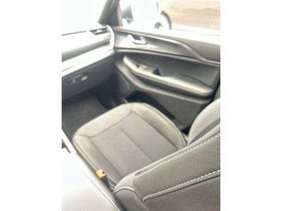 2026 Jeep Grand Cherokee L Laredo X