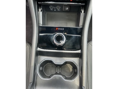 2026 Jeep Grand Cherokee L Laredo X