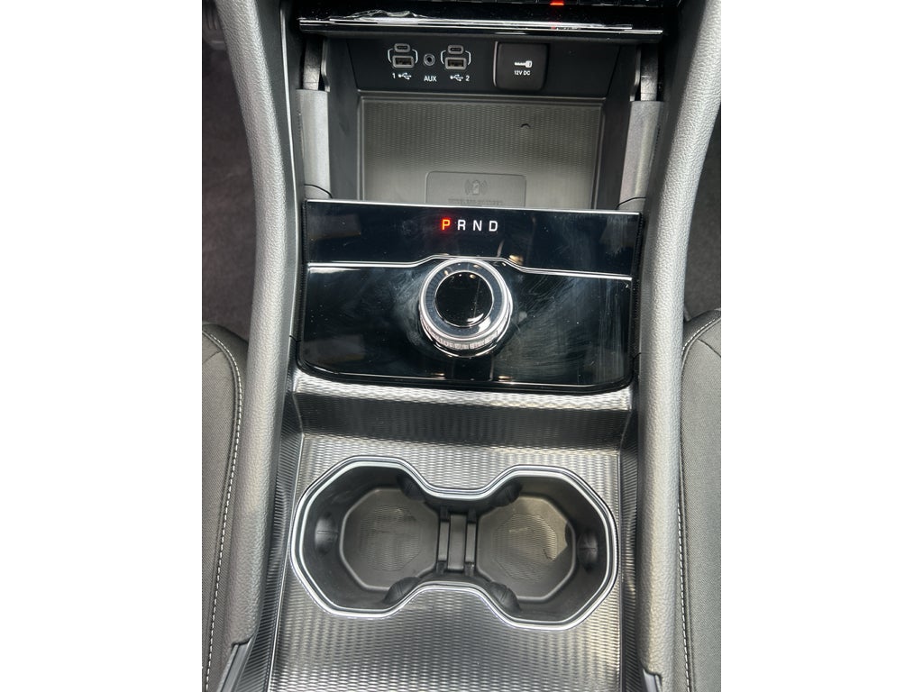 2026 Jeep Grand Cherokee L Laredo X