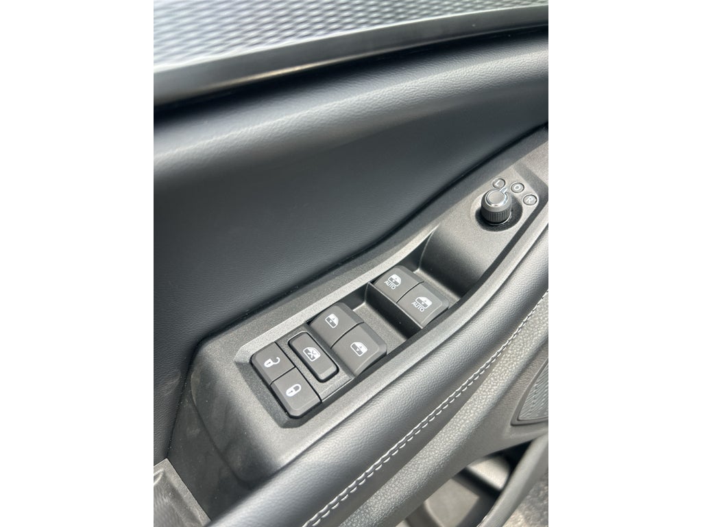 2026 Jeep Grand Cherokee L Laredo X