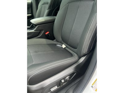 2026 Jeep Grand Cherokee L Laredo X