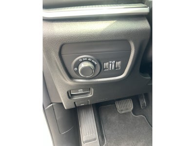 2026 Jeep Grand Cherokee L Laredo X