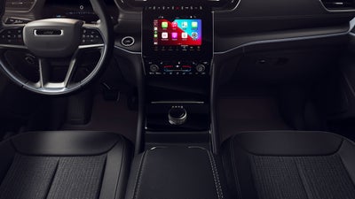 2026 Jeep Grand Cherokee L Laredo X