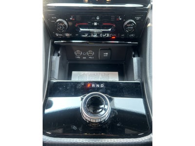 2026 Jeep Grand Cherokee L Laredo X