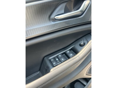 2026 Jeep Grand Cherokee L Laredo X