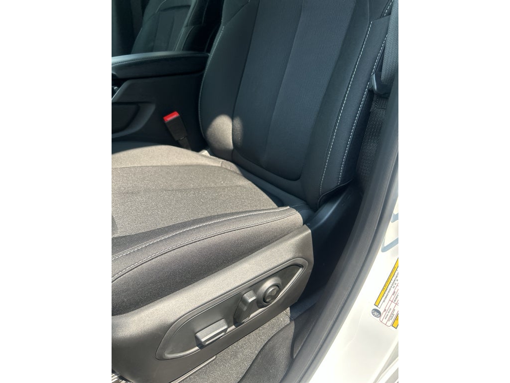 2026 Jeep Grand Cherokee L Laredo X