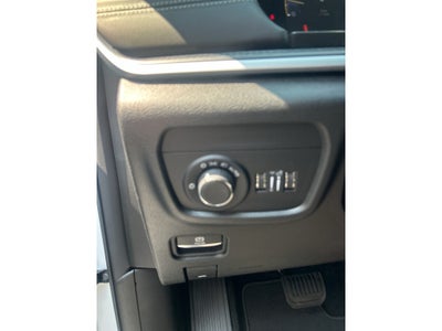 2026 Jeep Grand Cherokee L Laredo X