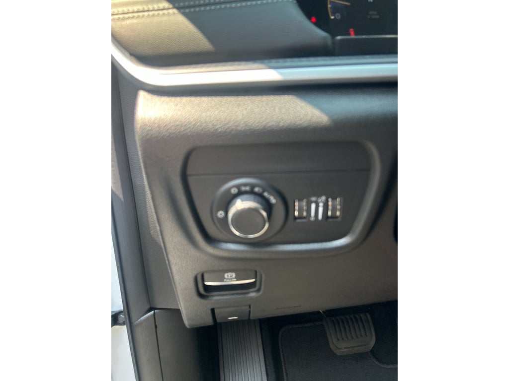 2026 Jeep Grand Cherokee L Laredo X