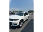 2026 Jeep Grand Cherokee L Laredo X