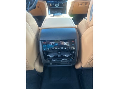2026 Jeep Grand Cherokee L Summit