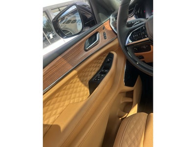 2026 Jeep Grand Cherokee L Summit
