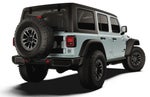 2027 Jeep Wrangler Willys