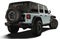 2027 Jeep Wrangler Willys