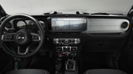 2027 Jeep Wrangler Willys