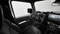 2027 Jeep Wrangler Willys