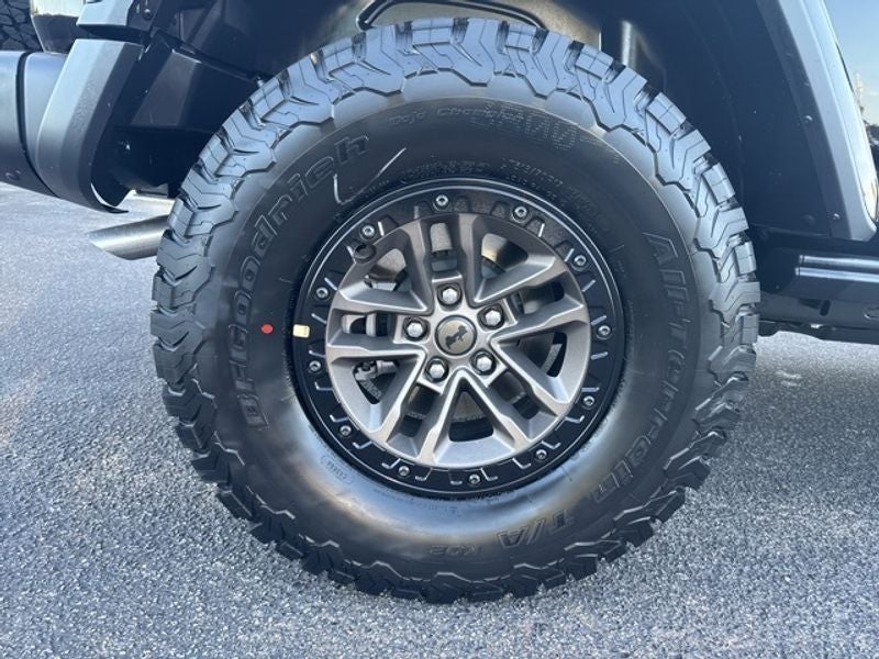 2025 Jeep Wrangler Rubicon 392 Final Edition