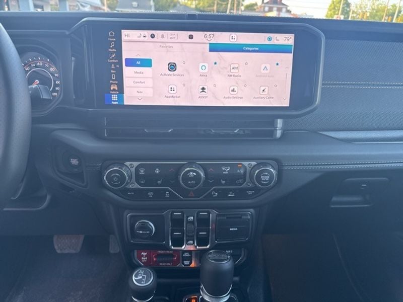 2025 Jeep Wrangler Rubicon 392 Final Edition