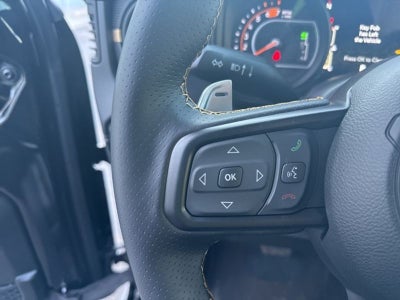 2025 Jeep Wrangler Rubicon 392 Final Edition