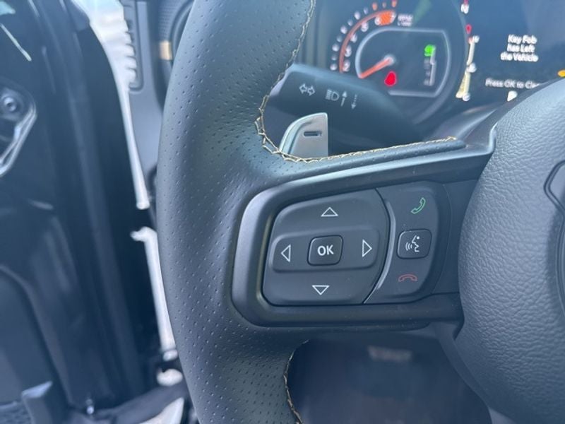 2025 Jeep Wrangler Rubicon 392 Final Edition