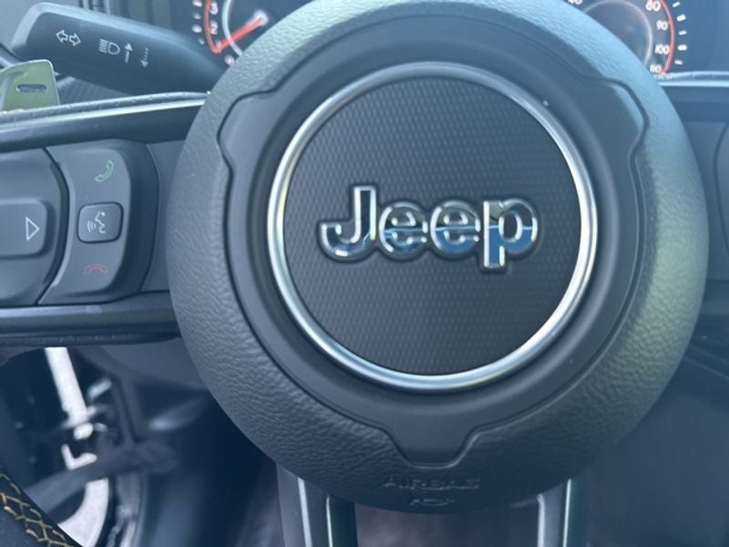 2025 Jeep Wrangler Rubicon 392 Final Edition