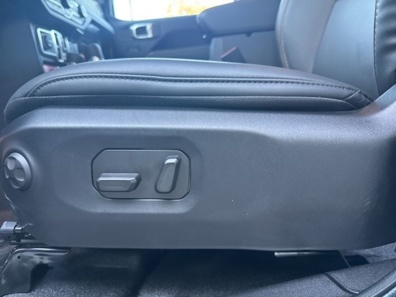 2025 Jeep Wrangler Rubicon 392 Final Edition