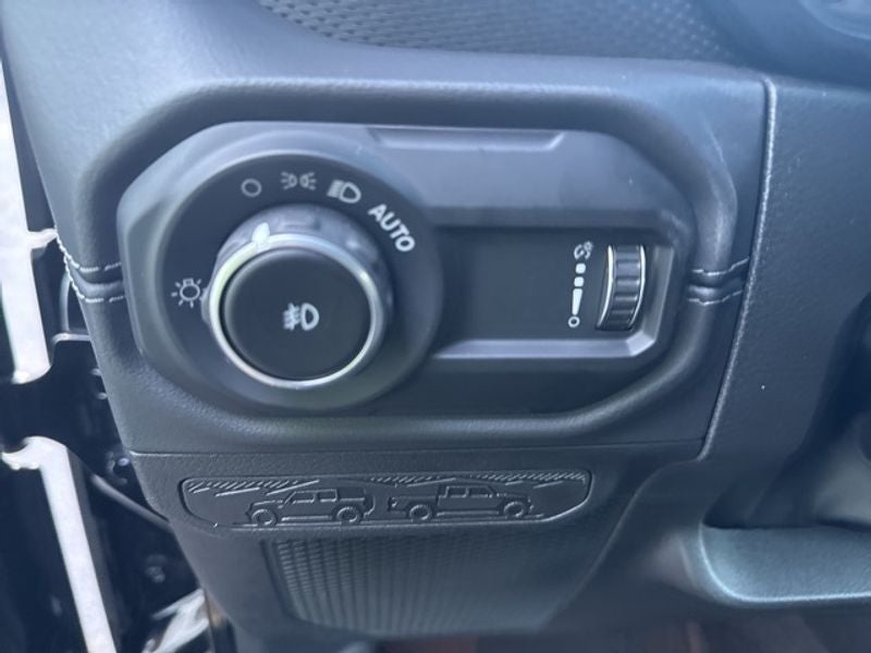 2025 Jeep Wrangler Rubicon 392 Final Edition