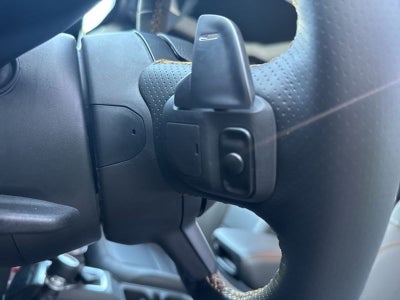 2025 Jeep Wrangler Rubicon 392 Final Edition