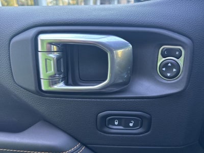 2025 Jeep Wrangler Rubicon 392 Final Edition