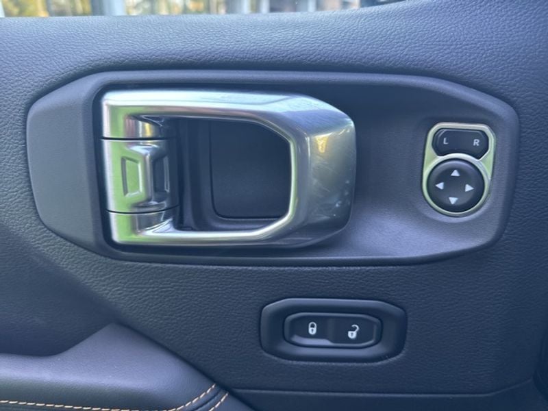 2025 Jeep Wrangler Rubicon 392 Final Edition