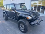 2025 Jeep Wrangler Rubicon 392 Final Edition