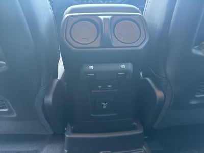 2025 Jeep Wrangler Rubicon 392 Final Edition