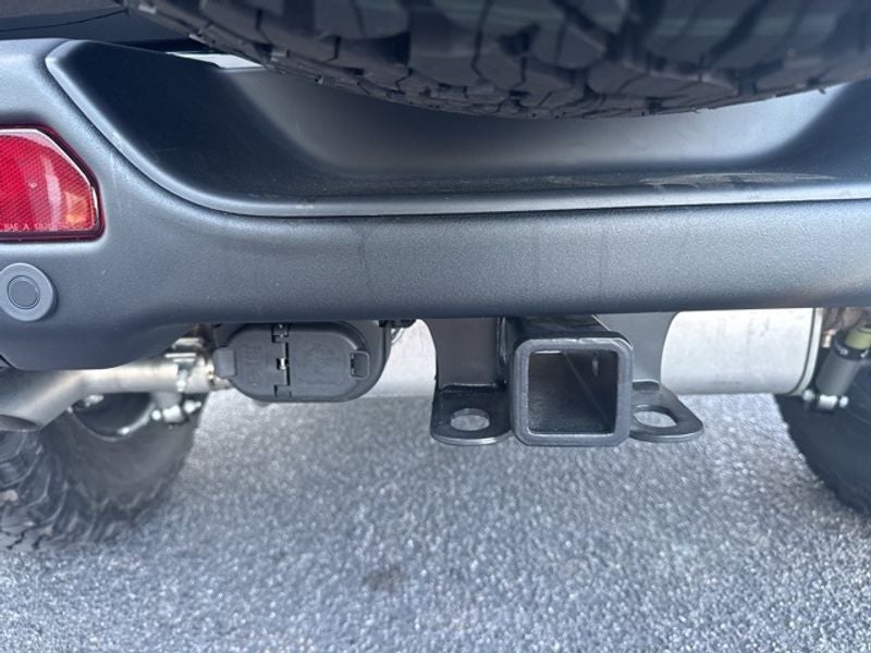 2025 Jeep Wrangler Rubicon 392 Final Edition