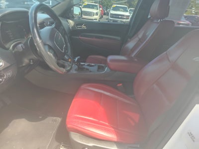 2019 Dodge Durango R/T