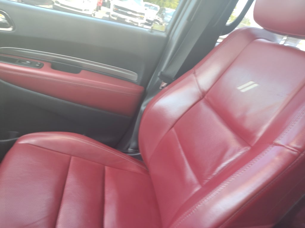 2019 Dodge Durango R/T