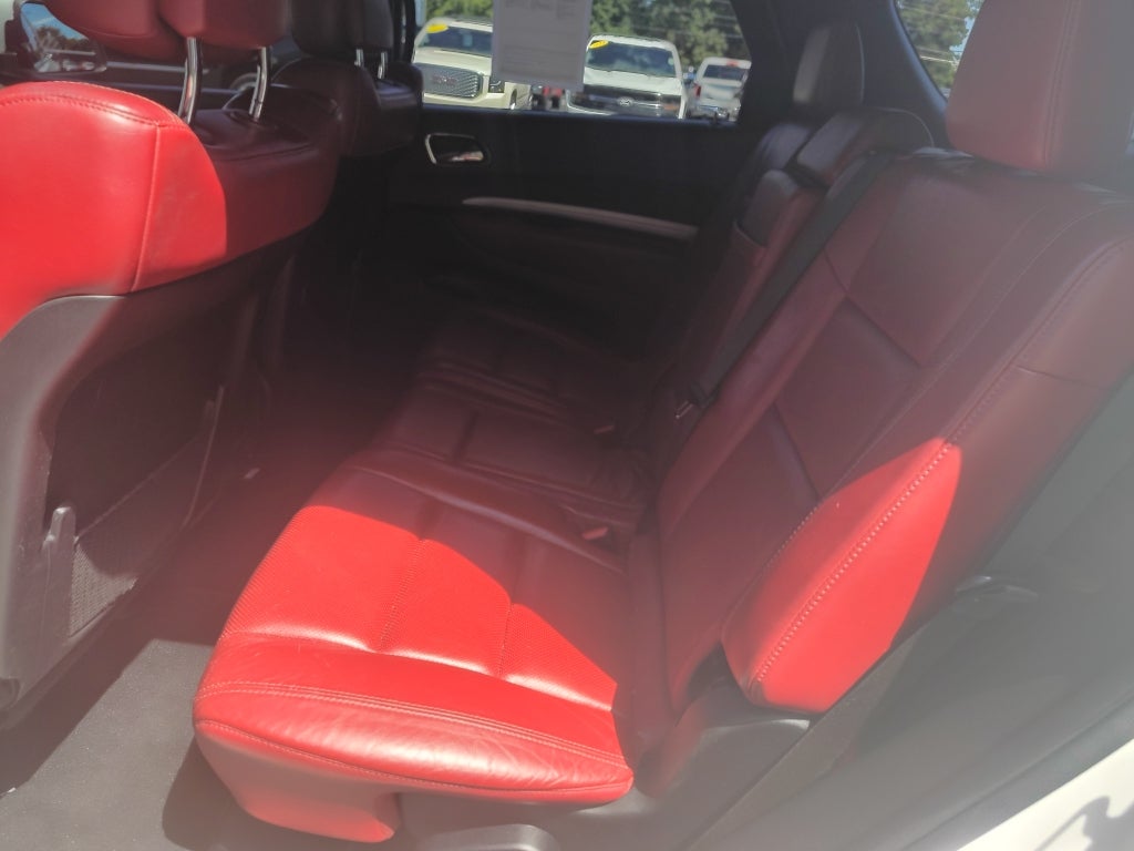 2019 Dodge Durango R/T