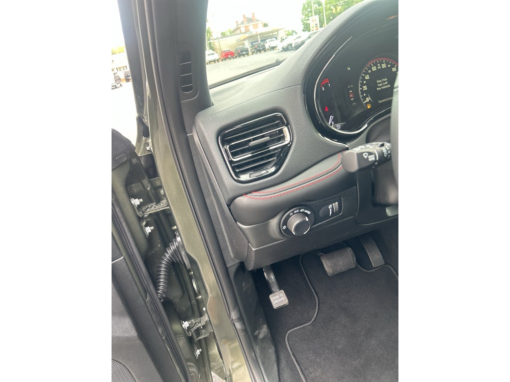 2026 Dodge Durango GT HEMI V8