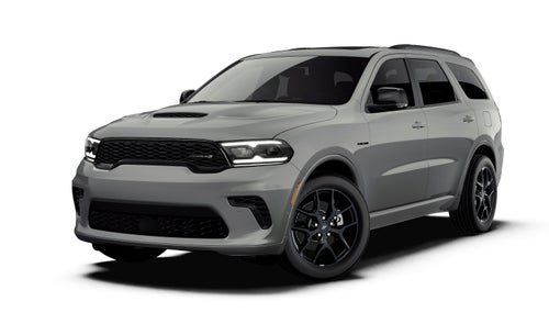 2027 Dodge Durango GT Hemi V8
