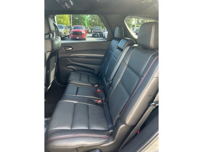 2027 Dodge Durango GT Hemi V8