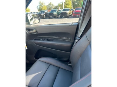 2027 Dodge Durango GT Hemi V8