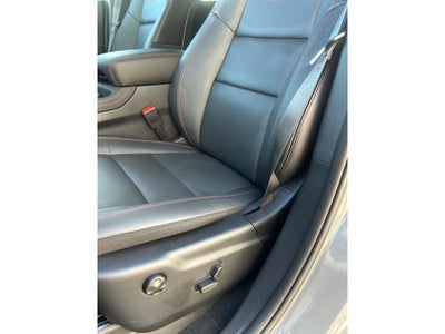 2027 Dodge Durango GT Hemi V8