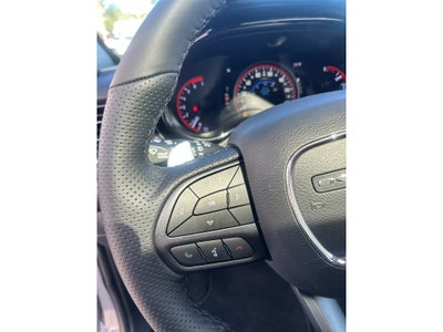 2027 Dodge Durango GT Hemi V8