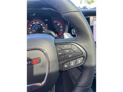 2027 Dodge Durango GT Hemi V8