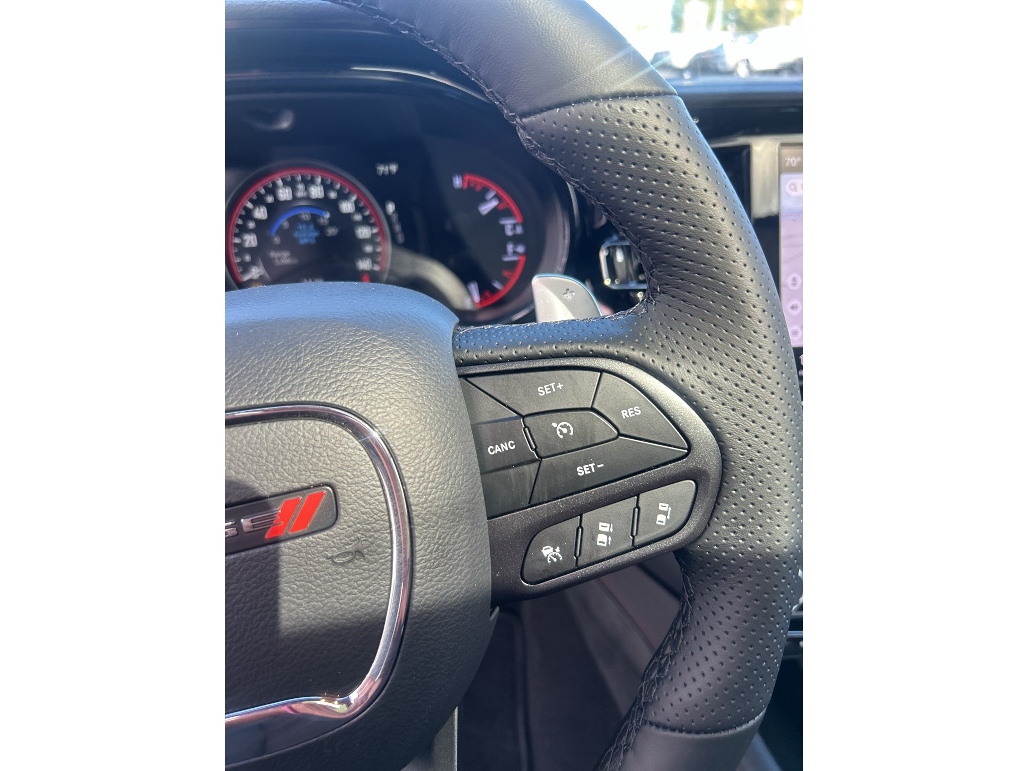 2027 Dodge Durango GT Hemi V8