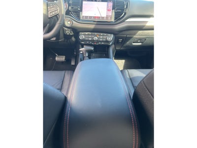 2027 Dodge Durango GT Hemi V8