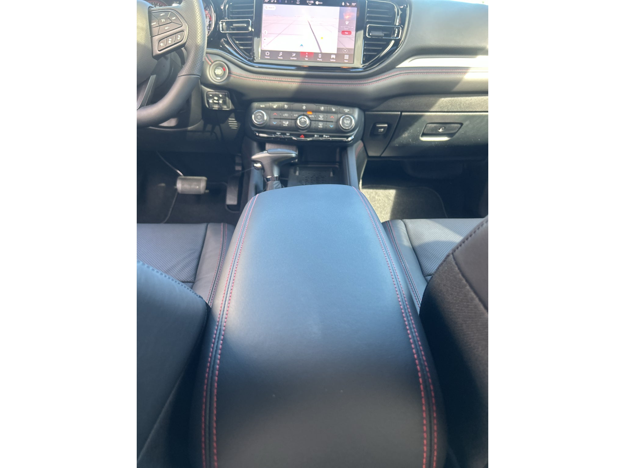 2027 Dodge Durango GT Hemi V8