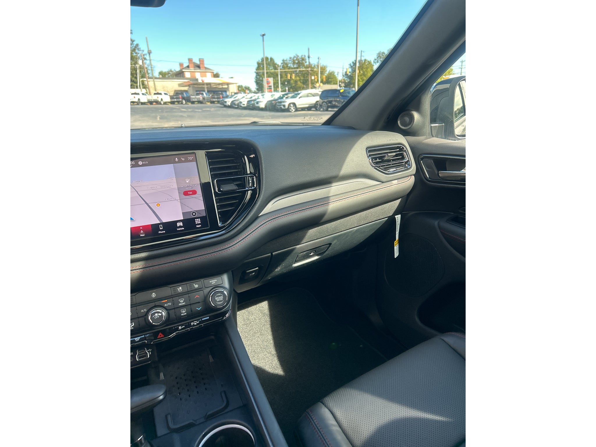 2027 Dodge Durango GT Hemi V8