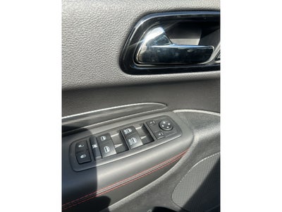 2027 Dodge Durango GT Hemi V8