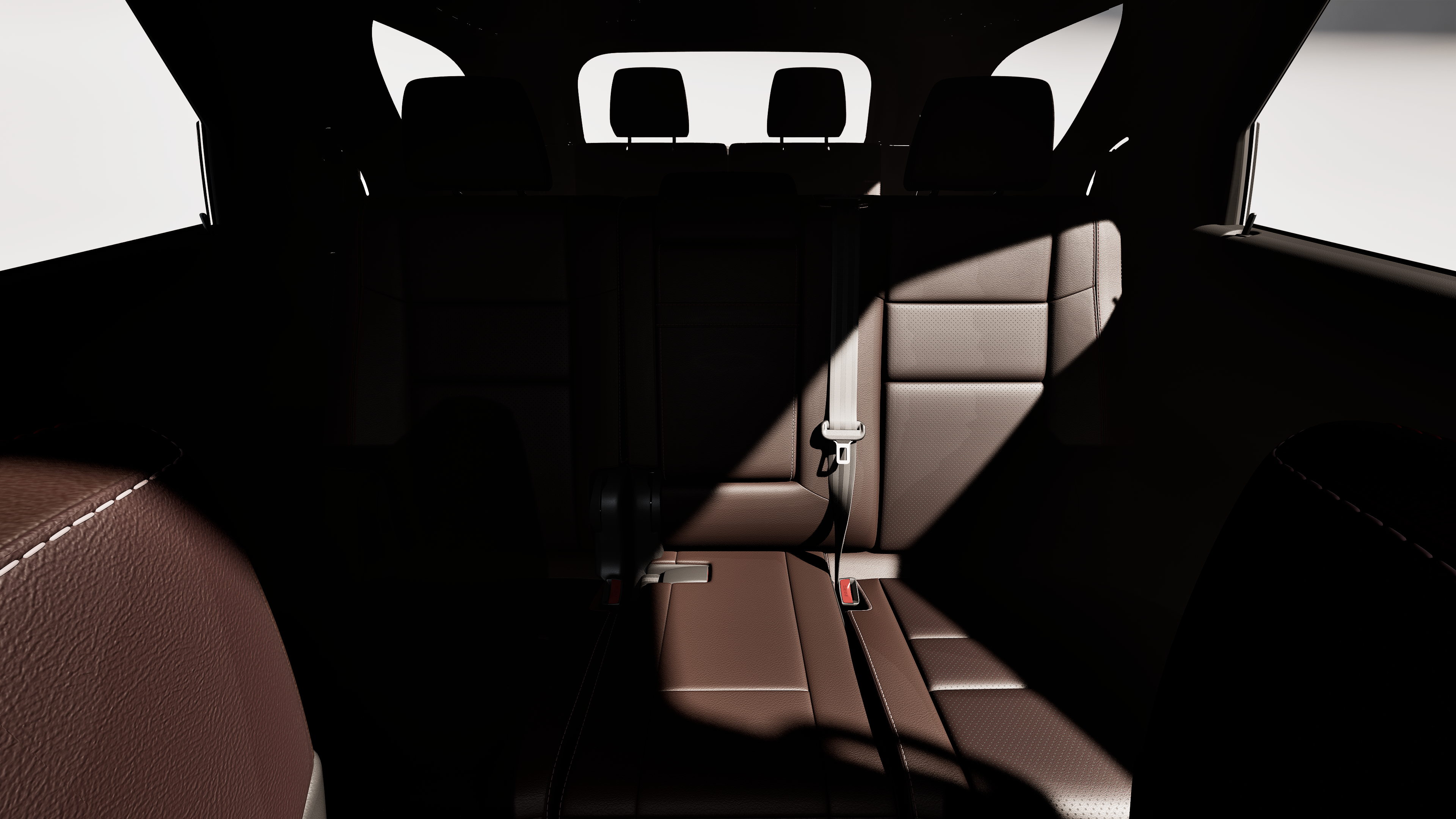 2027 Dodge Durango GT Hemi V8